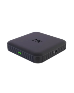 סטרימר ZTE ZXV10 B866V2K IP 4K STB RAM 2/8G FLESH AndrTV