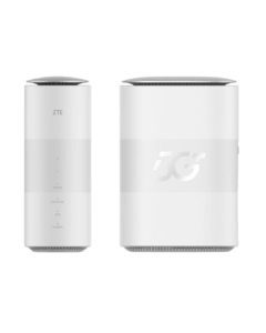 נתב סלולרי 5G שולחני ZTE MC888 5G INDOOR CPE  WI-FI6