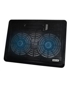 משטח קירור SILVERLINE NCP-588 LED USB