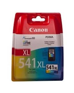 ראש דיו CANON CL-541XL