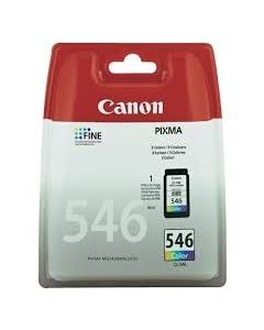 ראש דיו CANON CL-546