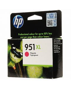 ראש דיו מג'נטה HP 951XL