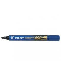 טוש PILOT SCA-400 קטום כחול