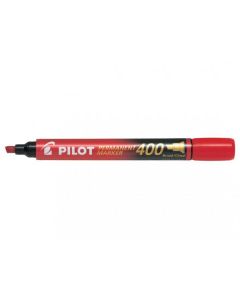 טוש PILOT SCA-400 קטום אדום