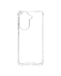 POCO C71/ Redmi A5  כיסוי אחורי כולל מגן זכוכית