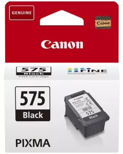ראש דיו שחור CANON PG-575