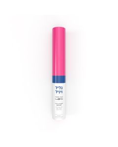 גליל וניל ורוד אורך: 300 ס"מ | רוחב : 30 ס"מ