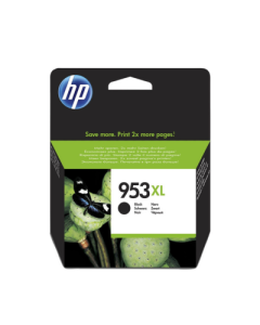 ‏ראש דיו ‏שחור HP 953XL L0S70AE