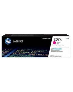 טונר אדום HP 207A W2213A 1.25K
