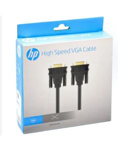 כבל VGA באורך 2 מ HP 1080P@60HZ
