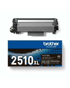 טונר לסדרת TN2510XLV1  ELLE ל-3000 דף BROTHER