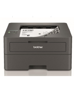 מדפסת לייזר+ דופלקס HLL2445DWZU1 BROTHER