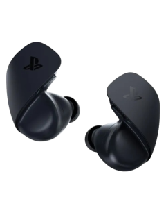 אוזניות PULSE Eexplore-Midnight Black
