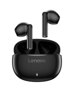 אוזניות Lenovo E310 TWS Earbuds standalone שחור