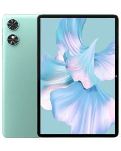 טאבלט ילדים OUKITEL/OT6/4+64/10.1 ירוק + כיסוי כחול