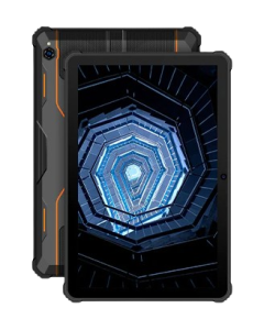 טאבלט מוקשח OUKITEL RT5 4G/8+256/10.1 שחור