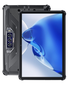 טאבלט מוקשח OUKITEL RT7 4G/8+256/10.1 שחור