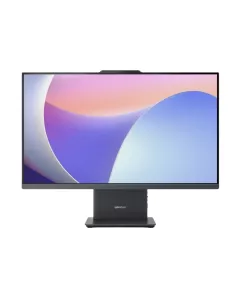 מ.נייח LENOVO IdeaCentre AIO 27IRH9 I5-13420H 16GB 512GB 27" QHD W11 Home Cloud Grey 3Y Onsite