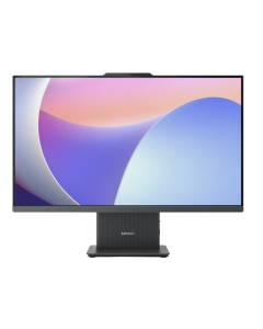מ.נייח LENOVO AIO 27" F0HM0098IV/I5-13420H/16G/512G/W11Home/3Y
