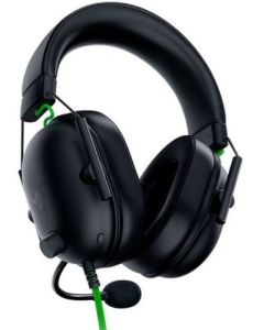 אוזניות גיימינג Razer BlackShark V2 Special Edition