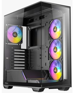מחשב גיימינג נייח Ryzen 9800X3D/48GB DDR5/2TB/RTX 5080