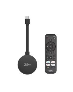 סטרימר GOTV S DONGLE ANDROID TV 12 16GB