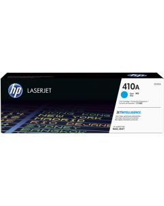 טונר כחול מקורי HP M477/452 CF411A 2.3K