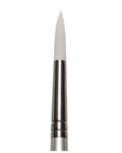 Winsor & Newton מכחול - Artisan 12 שיער סינתטי עגול