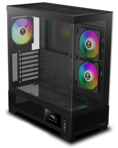מחשב גיימינג נייח ULTRA 5/24GB DDR5/1TB/RTX 5060 Ti 16GB