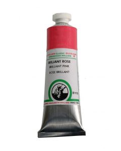 Old Holland צבע שמן 40 מ"ל Brilliant Pink מספר גוון: B175