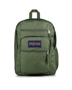 תיק Big StudentCargo Green