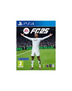 משחק PS4 EA SPORTS FC 25