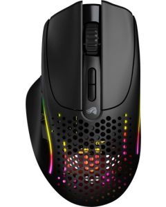 עכבר גיימינג אלחוטי Glorious Model I 2 שחור מט