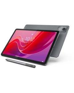 טאבלט LENOVO Tab K11 TB330XUP MTK G88 8G/128G/LTE/11.0"/Luna Grey + Keyboard + Pen/1Y