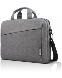 LENOVO 15.6" CASUAL TOPLOADER GREY T210 תיק צד למחשב נייד