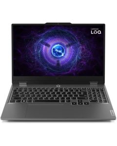 מ.נייד LOQ GAMING I7-13650HX 15.6" 16G 512G W11H RTX3050 3Y-OS LENOVO