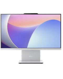 מחשב נייח אפור LENOVO 
AIO 3 I7-13620H 23.8" TOUCH 16G 1T W11H CLOUD  3Y-OS
