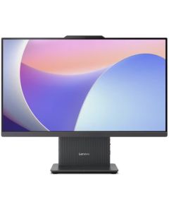 מחשב LENOVO IdeaCentre AIO 24IRH9 I5-13420H 16GB 1TB 23.8" FHD Touch W11 Home Luna Grey 3Y Onsite