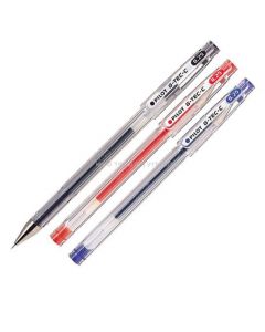 עט ג'ל מעורב PILOT G-TEC 0.4 חב-3