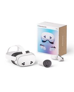 משקפי מציאות מדומה Meta Quest 3S  128GB Headset