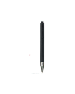 עט במגוון צבעים 0.7 שחור Office Depot