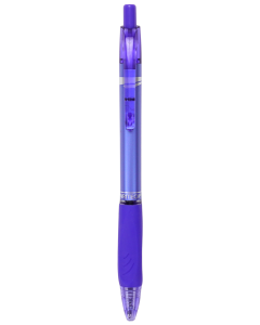 WRITECH עט כדורי - 0.5 כחול
