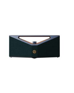 רמקול נייד -BUGANi Brief Pro Bluetooth  Blue+Orange