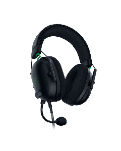 אוזניות ON-EAR + מיק RAZER BlackShark V2