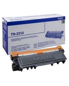 טונר שחור BROTHER TN2310 1.2K