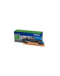 טונר כחול BROTHER TN247C ל-2300 דף