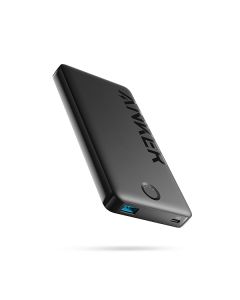 סוללת גיבוי Anker 323 Power Bank 10,000mAh  שחור