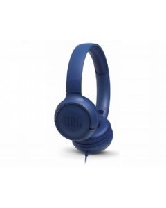 אוזניות JBL TUNE 500 שחור