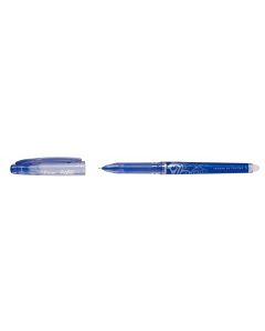 עט ג'ל PILOT FRIXION 0.5 כחול