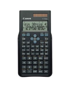 מחשבון Canon Calculator F-715SG Black